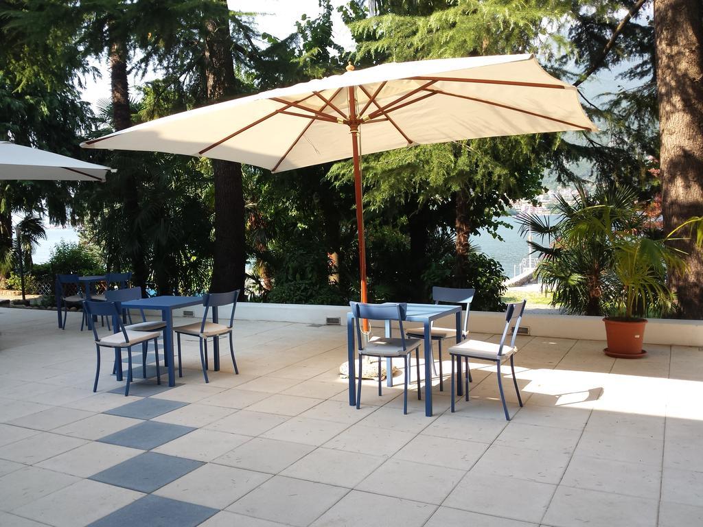 Hotel Nautilus Вальмадрера Экстерьер фото
