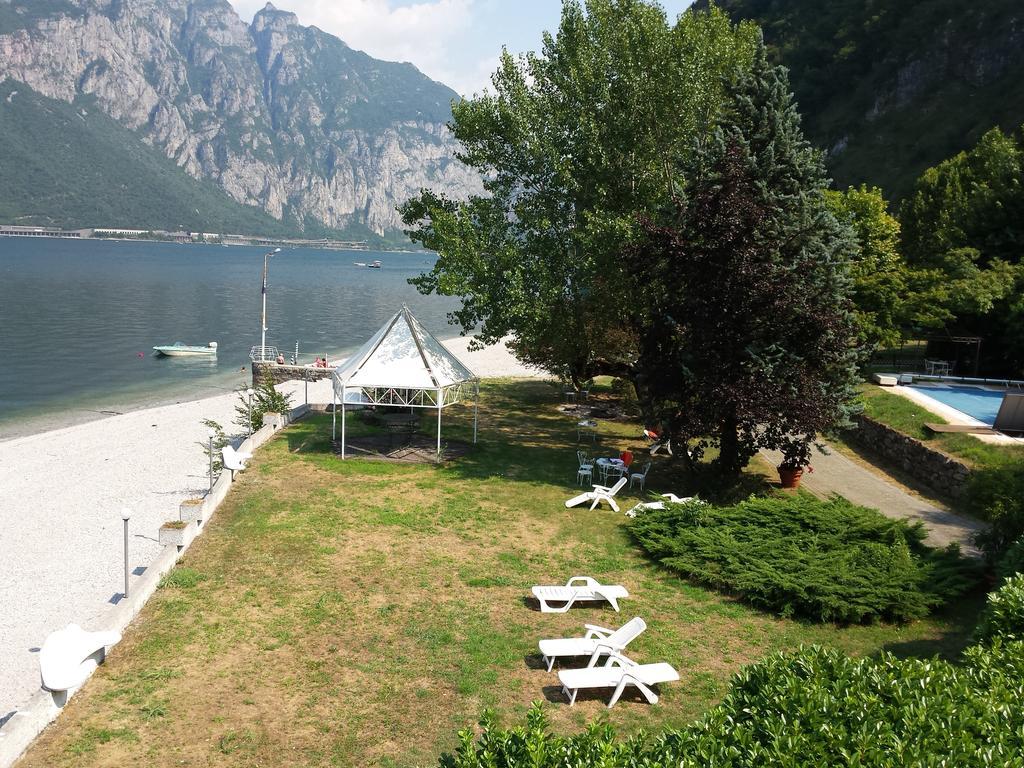 Hotel Nautilus Вальмадрера Экстерьер фото