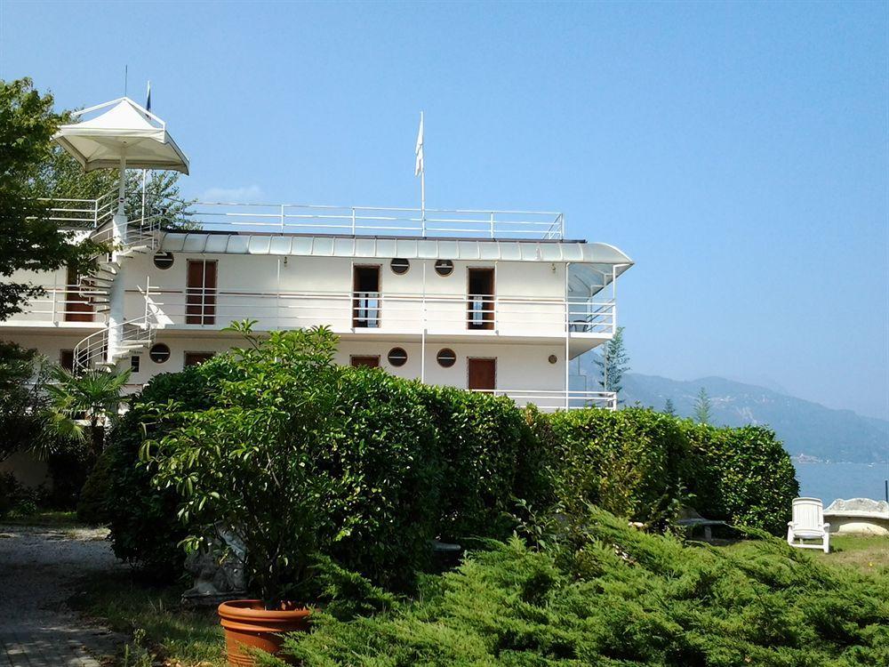 Hotel Nautilus Вальмадрера Экстерьер фото