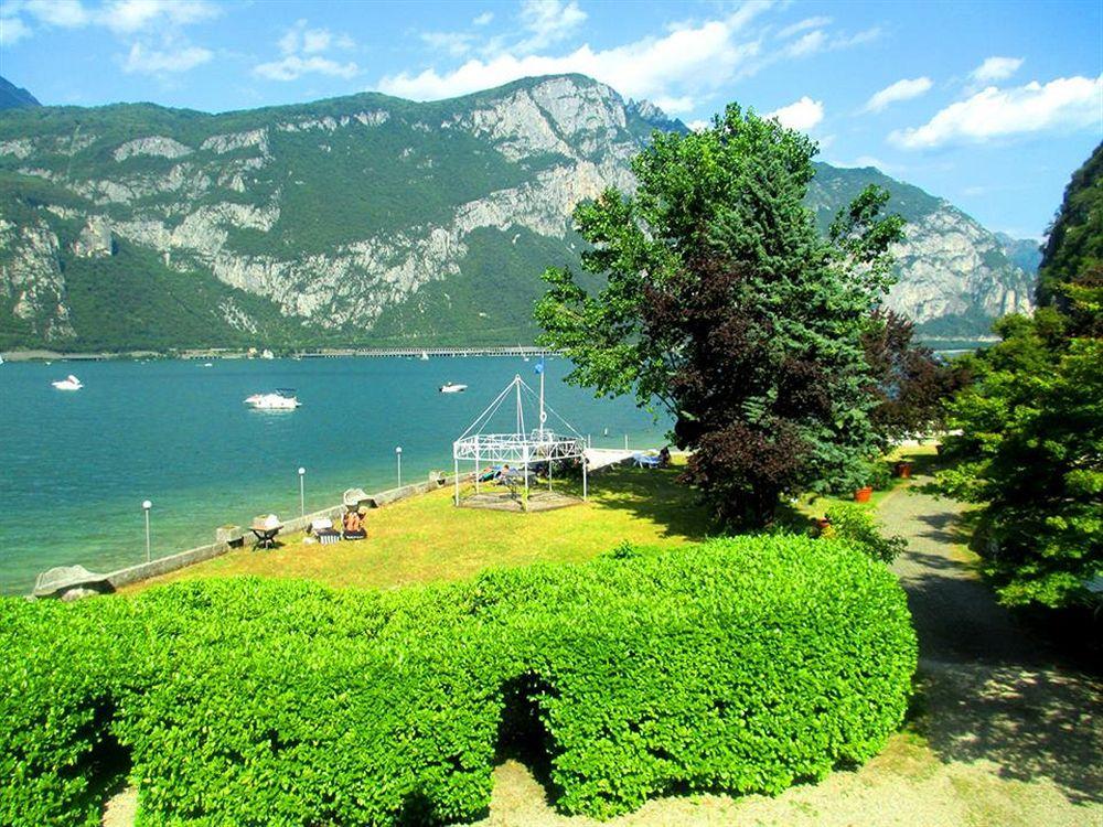 Hotel Nautilus Вальмадрера Экстерьер фото