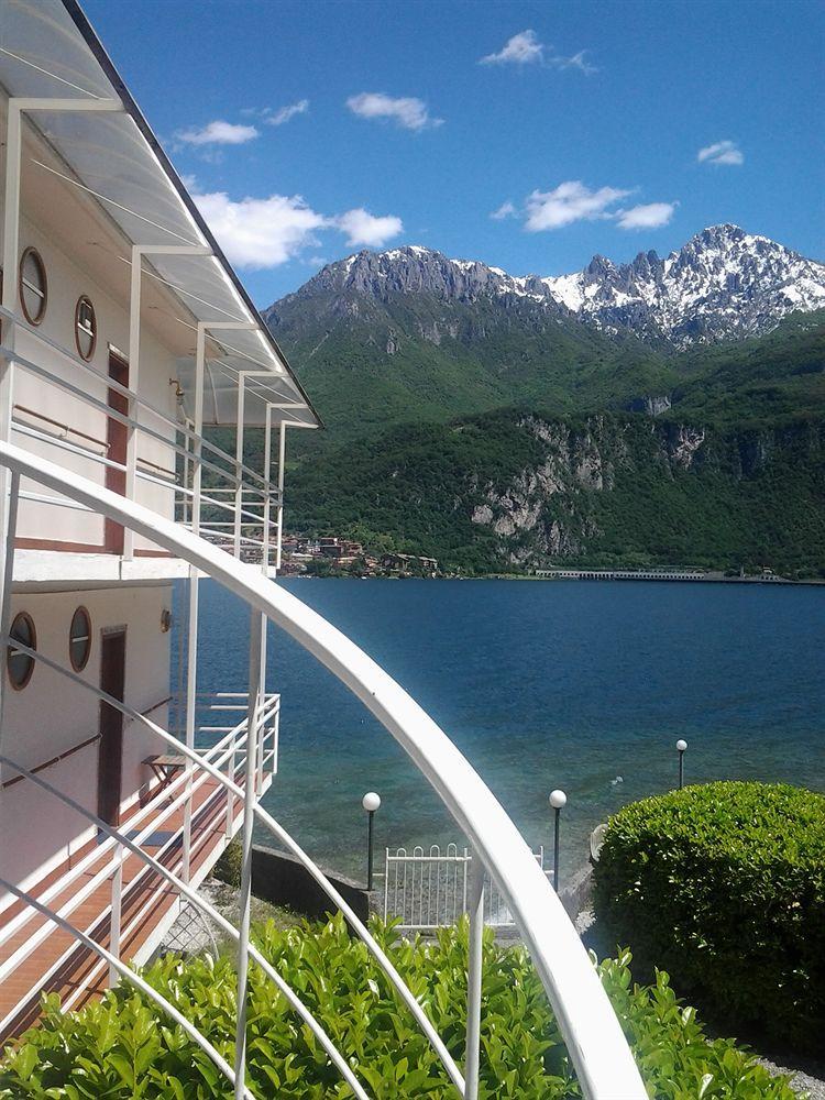 Hotel Nautilus Вальмадрера Экстерьер фото