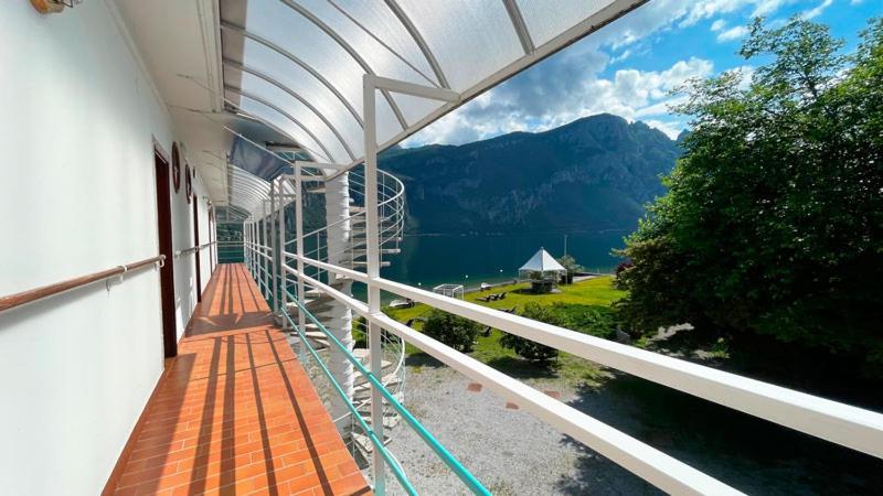 Hotel Nautilus Вальмадрера Экстерьер фото