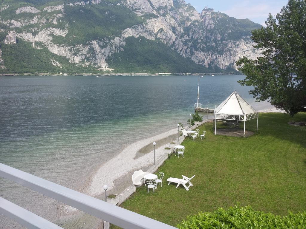 Hotel Nautilus Вальмадрера Экстерьер фото