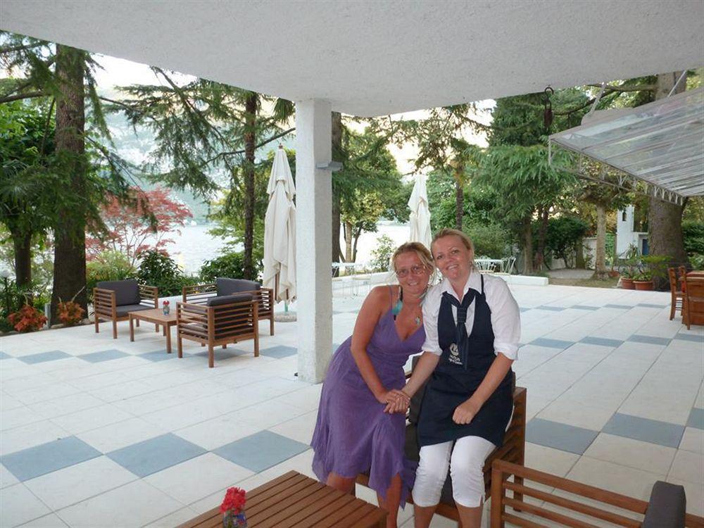 Hotel Nautilus Вальмадрера Экстерьер фото