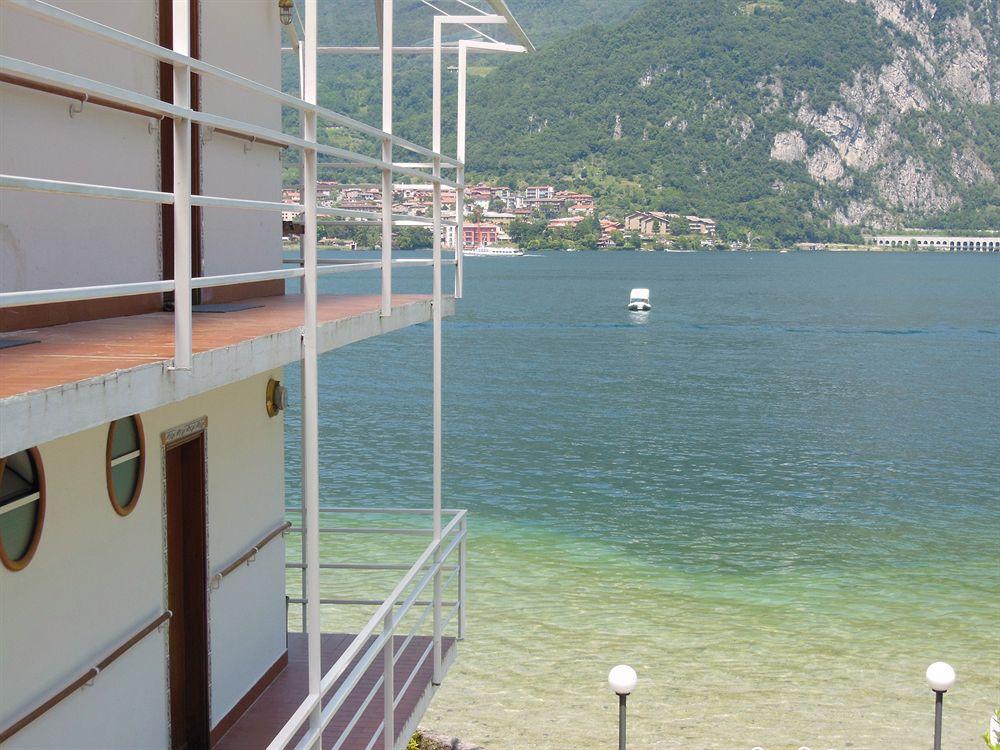 Hotel Nautilus Вальмадрера Экстерьер фото