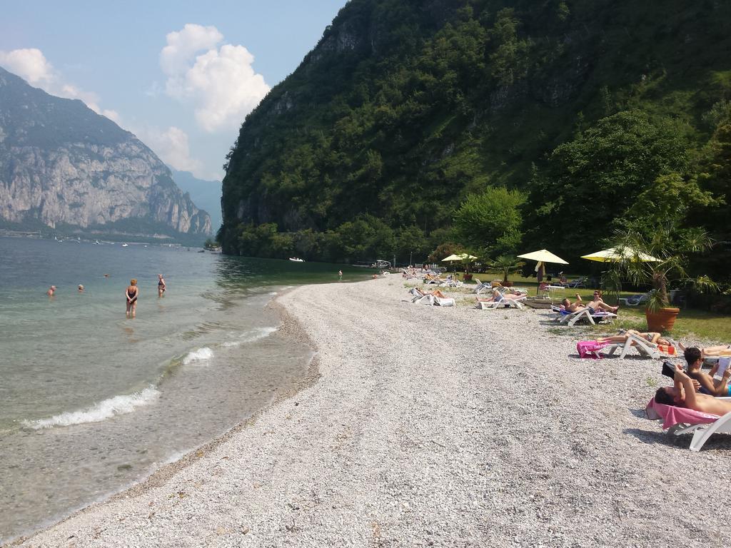 Hotel Nautilus Вальмадрера Экстерьер фото