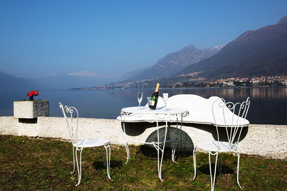 Hotel Nautilus Вальмадрера Экстерьер фото