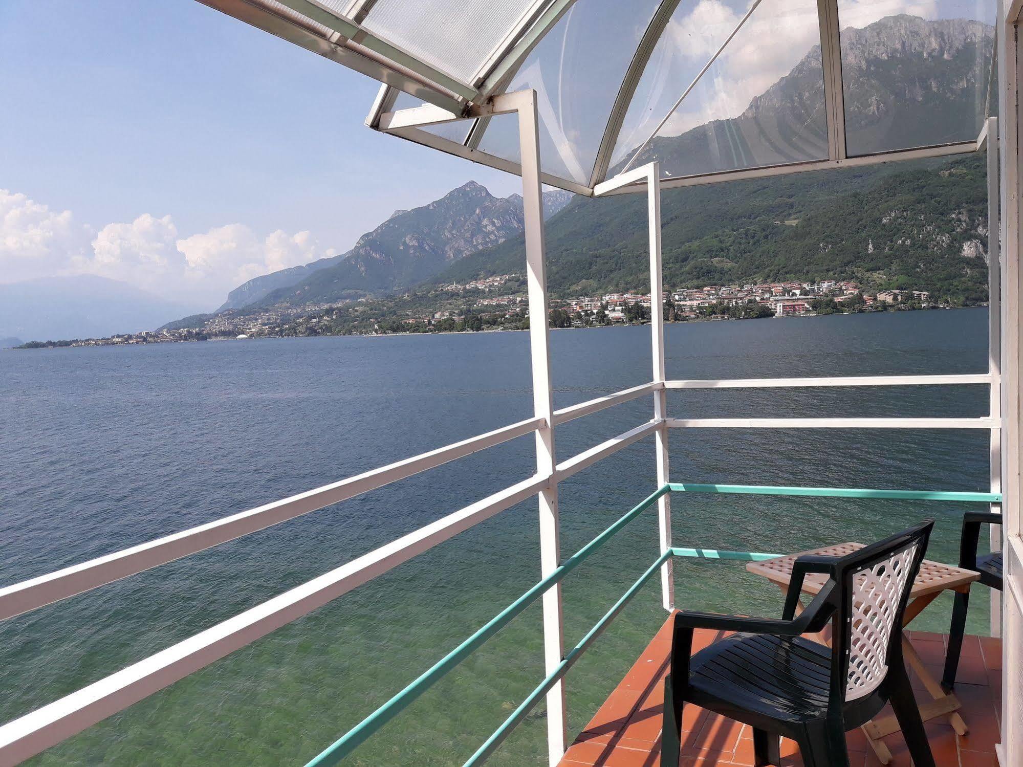 Hotel Nautilus Вальмадрера Экстерьер фото