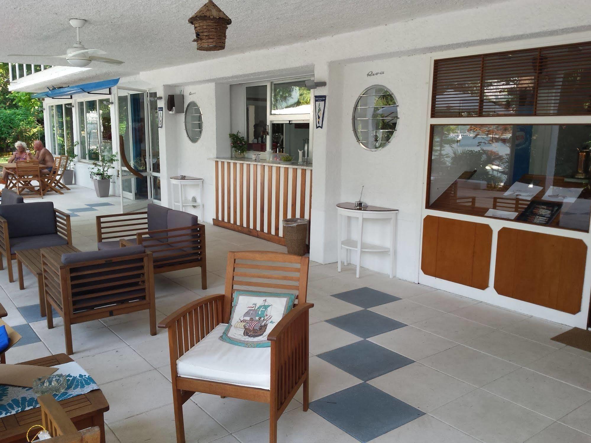 Hotel Nautilus Вальмадрера Экстерьер фото