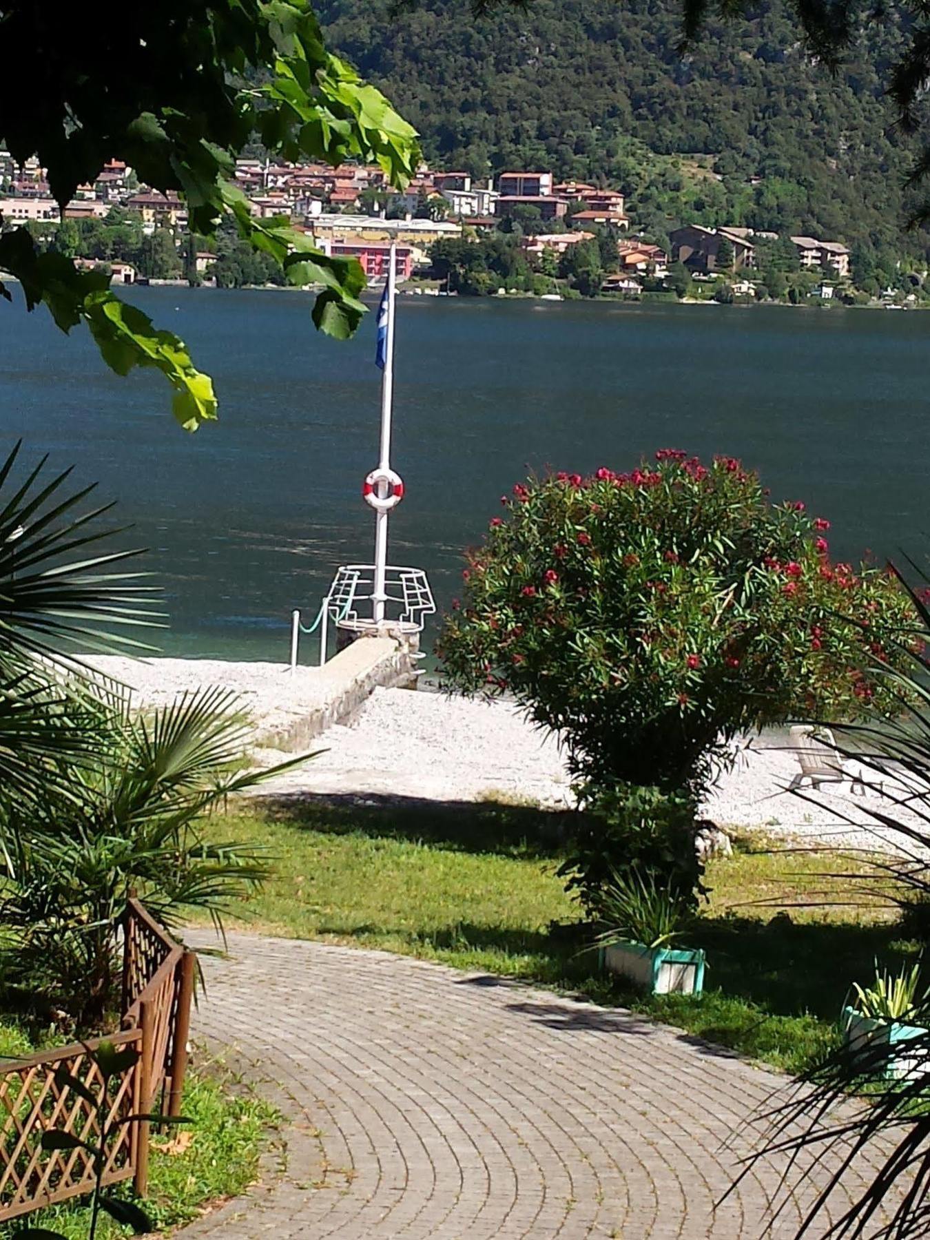 Hotel Nautilus Вальмадрера Экстерьер фото
