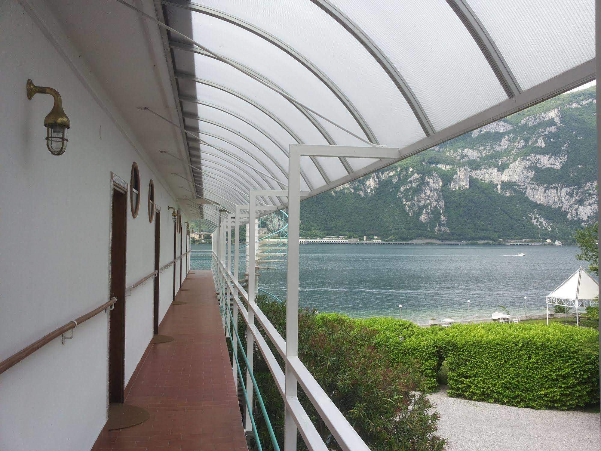 Hotel Nautilus Вальмадрера Экстерьер фото